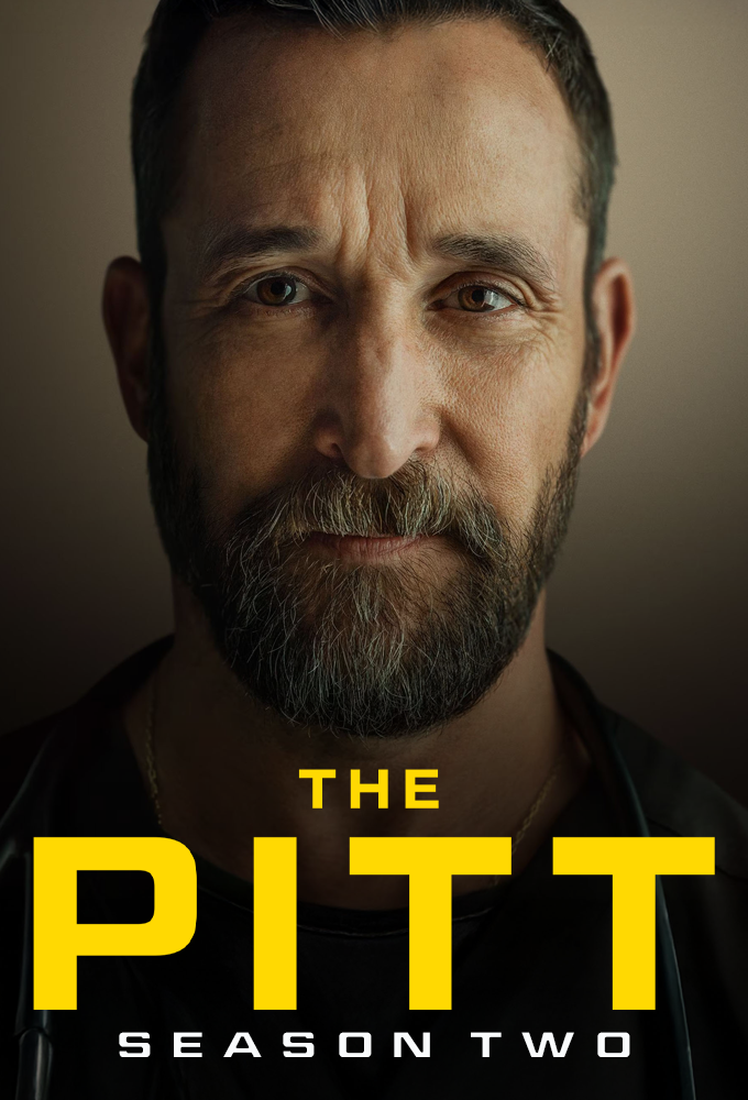 The Pitt - Season 2 [133638] (A1774129166) [[Shows 2.0]] --Plex--